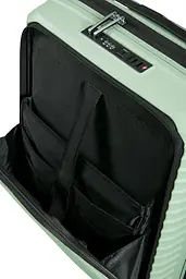 Валіза 55 См Samsonite UPSCAPE SOFT SAGE 55x40x23(26) KJ1*24007 - мініатюра 10