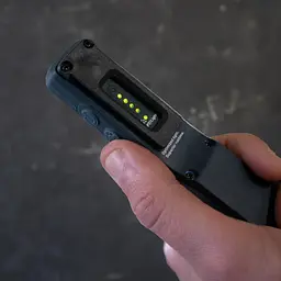 Ручний ліхтар SCANGRIP UNIPEN for Life (заміна 03.5420) - мініатюра 4
