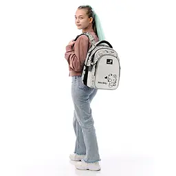 Рюкзак Kite Education teens Hello Kitty (HK26-8001M) - мініатюра 14