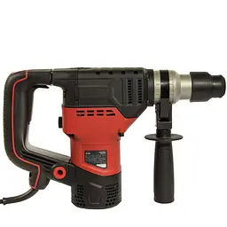Vitals Перфоратор Master Ra 3615NC SDS-plus 1500Вт 6Дж кейс 7.8кг - мініатюра 5