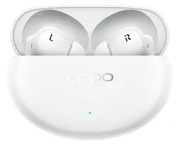 Гарнітура Oppo Enco Air4 Pro ETEA1 Moonlight White (Enco Air4 Pro ETEA1 White)