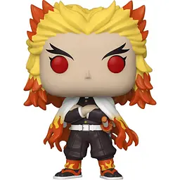 Фігурка Funko Pop! Demon Slayer: Ренгоку 9.6см (65623) [118726]