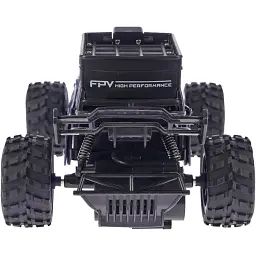 Машинка ZIPP Toys FPV Racing з камерою Синій - мініатюра 8