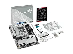 Материнська плата Asus ROG MAXIMUS Z890 APEX (90MB1IP0-M0EAY0) - мініатюра 12