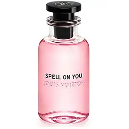 Louis Vuitton Spell On You 100 мл тестер парфумована вода