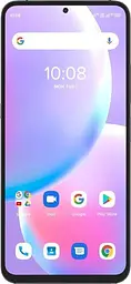 Смартфон Umidigi A11 Pro Max 8/128GB Grey (UA UCRF) - мініатюра 2