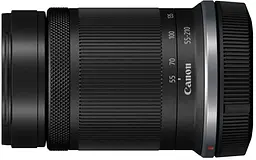 Об'єктив Canon RF-S 55-210mm f/5-7.1 IS STM (5824C005) [88431] - мініатюра 5