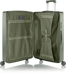 Валіза Heys Earth Tones (L) Moss (10156-0145-30) - мініатюра 5
