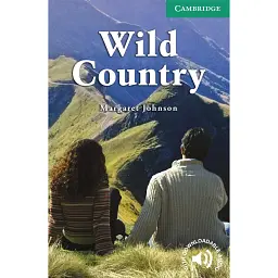 CER 3 Wild Country - Маргарет Джонсон