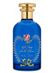 Оригінал Gucci A Song For the Rose 100 мл Парфумована вода - мініатюра 1