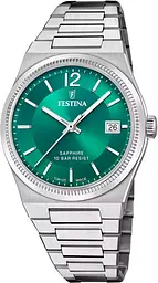 Годинник Festina Swiss Made F20035/5