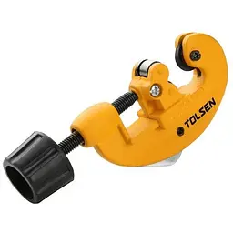 Труборіз Tolsen 3-28 мм (33004)