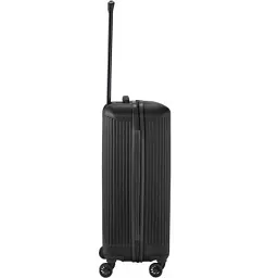 Валіза Travelite Bali Black M (TL072348-01) - мініатюра 5