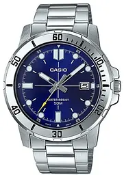 Годинник Casio MTP-VD01D-2EVUDF