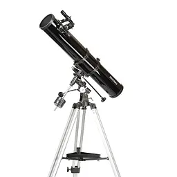 Телескоп Arsenal-Synta 114/900 EQ1 (1149EQ1) - мініатюра 2