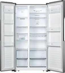 Холодильник Gorenje (NRS918FMX) - мініатюра 3