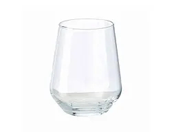 Набір склянок PASABAHCE для води 425 мл 6 шт ALLEGRA 41536-SL