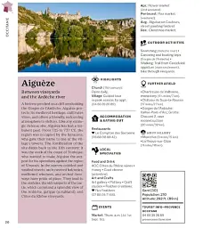 The Most Beautiful Villages of France - мініатюра 4