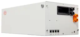 Акумуляторна батарея BYD BatteryBox LV5.0+ 51.2V 100AH - мініатюра 4