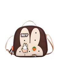 Сумка для ланчу YES LB-01 Miffy Bunny (550533) - мініатюра 2