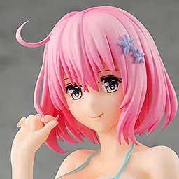Фігурка Good Smile Pop-up To Love-Ru Darkness Любовні неприємності Момо Велія Девілюк 21 см GS P-p TLRD M 21 - мініатюра 2