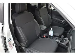 Авточохли модельні MW Brothers для Subaru XV c 2011 - мініатюра 6