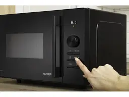 Мікрохвильова піч Gorenje MO23A3B5 - мініатюра 4