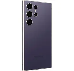 Samsung S24 Ultra 5G (512GB) SM-S928B/DS Violet - мініатюра 6