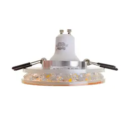 Точковий світильник Brille HDL-G315 MR16+3W LED 36-453 - мініатюра 2