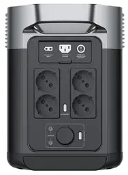 Зарядна станція EcoFlow DELTA 2 (ZMR330-EU) [74189] - мініатюра 6