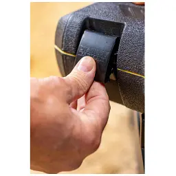 Набір інструментів Stanley FatMax Maxi-Drive торцевих 1/4", 1/2", 81 шт., кейс (FMMT82826-1) - мініатюра 7