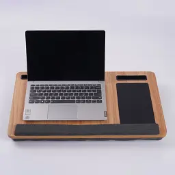 Підставка для ноутбука UFT T54 Wood (UFTT54wood) - мініатюра 3