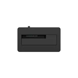 Док-станція для накопичувачів Maiwo HDD 2.5"/3.5" SATA/SSD USB 3.0 (K308P) - мініатюра 5