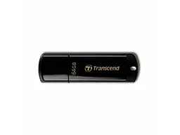 USB флеш накопичувач Transcend 64 GB JetFlash 350 (TS64GJF350) - мініатюра 2
