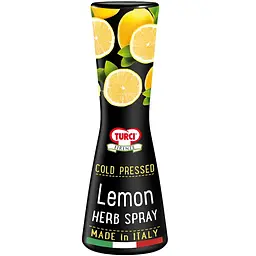 Екстракт Лимона Turci Lemon Herb Sprey у соняшниковій олії 40 мл