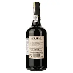 Вино Osborne Porto Ruby, 19,5%, 0,75 л (739524) - мініатюра 2