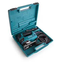 Кейс пластиковий Makita 824809-4 (4304, 4304T, 4305, 4305T, 4350CT, 4350FCT, 4351CT, 4351FCT) - мініатюра 2