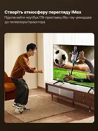 Оптоволоконний кабель HDMI UGREEN HD183 2.1 8K 60 Гц 15 м чорний (55505) - мініатюра 9