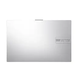 Ноутбук Asus Vivobook Go 15 E1504FA-BQ2838 Cool Silver (90NB0ZR1-M04KF0) UA UCRF - мініатюра 2