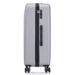 Валіза Semi Line 28" L Grey (T5857-3) - мініатюра 5