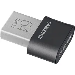 USB флеш-накопичувач Samsung Fit Plus 64GB USB-A 3.1 Gen 1 (MUF-64AB/APC) [114095] - мініатюра 4