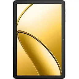 Планшет Blackview Tab 60 4/128Gb Volcano Grey (Global Version) Wi-Fi - мініатюра 2