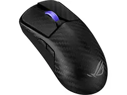 Миша Asus ROG Harpe Ace Extreme Black (90MP03U0-BMUA00) - мініатюра 5