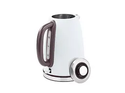 Електрочайник ECG RK 1700 Magnifica Intenso - мініатюра 2