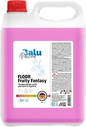 Професійний засіб для миття підлоги BALU FLOOR “Fruity fantasy” 5 л