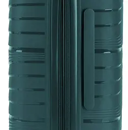 Валіза Gabol Kiba (M) Verde (122046-004) - мініатюра 4