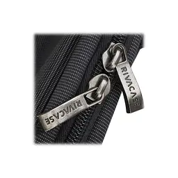 Сумка для ноутбука RivaCase 13.3" 8221 Black (8221Black) - мініатюра 6