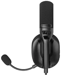 Ігрова гарнітура HATOR Hyperpunk 3 Hi-Res USB 7.1 Black (ESH10) - мініатюра 6