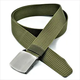 ремінь тканинний Weatro 115-120х4 см acs0017107 - мініатюра 1