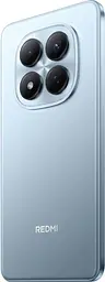 Смартфон Xiaomi Redmi Note 15 Pro 4G 12/512GB Glacier Blue Global Version - мініатюра 7